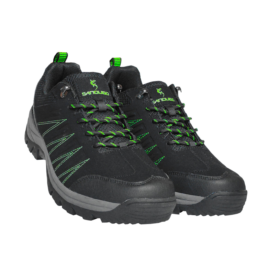 Shoes – Sandugo