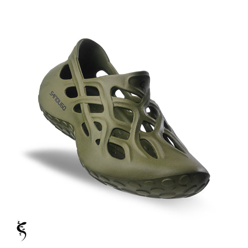 Sandugo Siargao Sandals