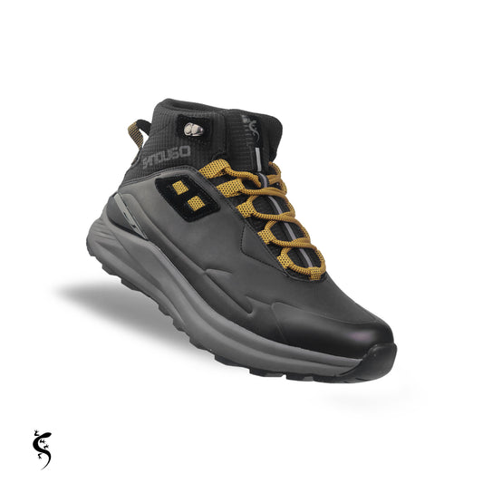 Sandugo Sierra 2 Mid Cut Hiking Shoes