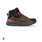 Sandugo Sierra 2 Mid Cut Hiking Shoes