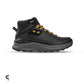 Sandugo Sierra 2 Mid Cut Hiking Shoes