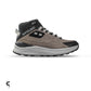 Sandugo Sierra 2 Mid Cut Hiking Shoes