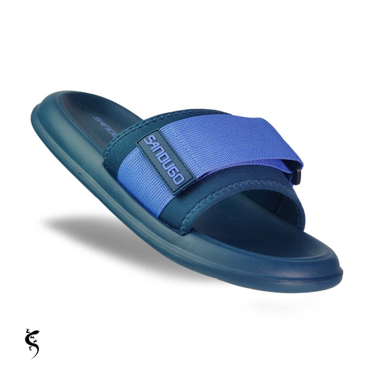 Sandugo Silay Slides - Ultimate Comfort, Lightweight and Durability Footwear