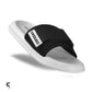 Sandugo Silay Slides - Ultimate Comfort, Lightweight and Durability Footwear