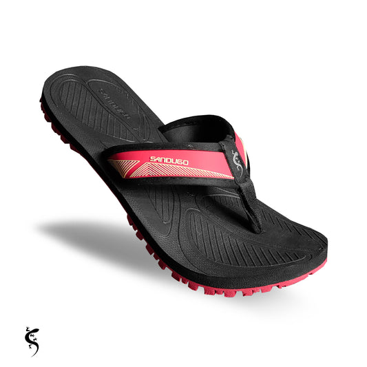 Sandugo Tapulao V2 Adventure Flipflops