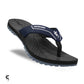 Sandugo Tapulao version 3 Adventure Flipflops  - Durable, Long-Lasting, Lightweight Footwear for All-Day Comfort