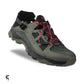 Sandugo Totega 2 Shandals - Shoes and Sandals Combination for wet and dry adventure Quick Dry & Lightweight