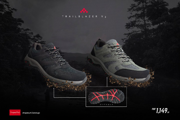 Sandugo 2025 canvas shoes