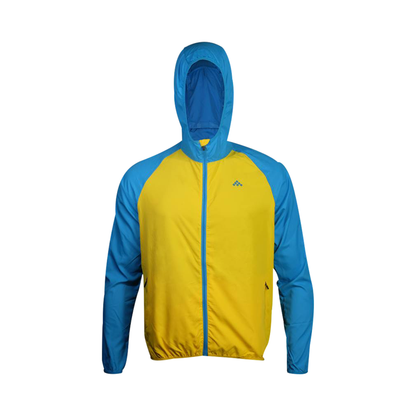 Basekamp Windbreaker v2 Ultralight Jacket