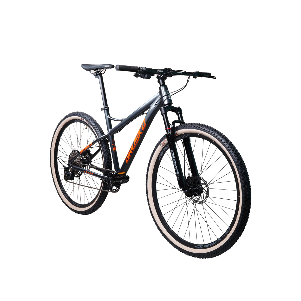 Brusko Arrow 29 Mountain Bike