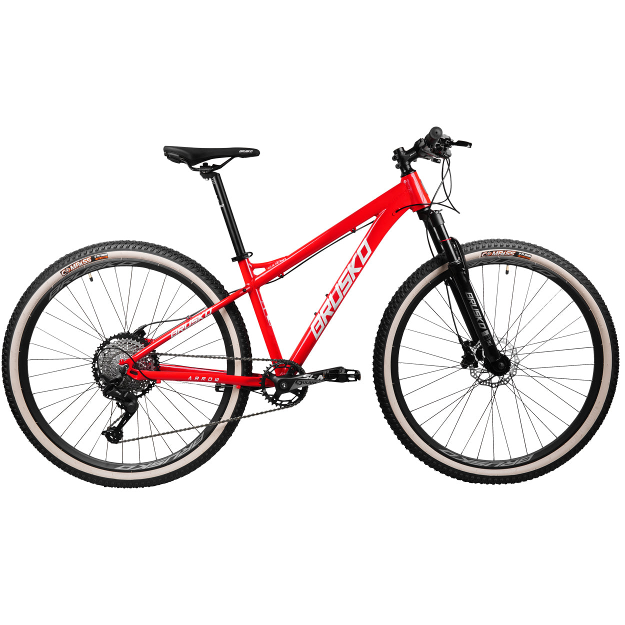 Brusko Arrow 29 Mountain Bike