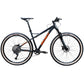 Brusko Arrow 29 Mountain Bike