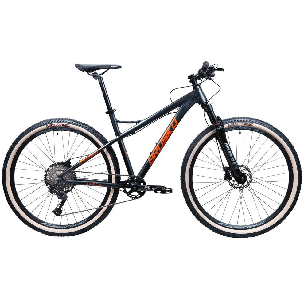 Brusko Arrow 29 Mountain Bike – Sandugo