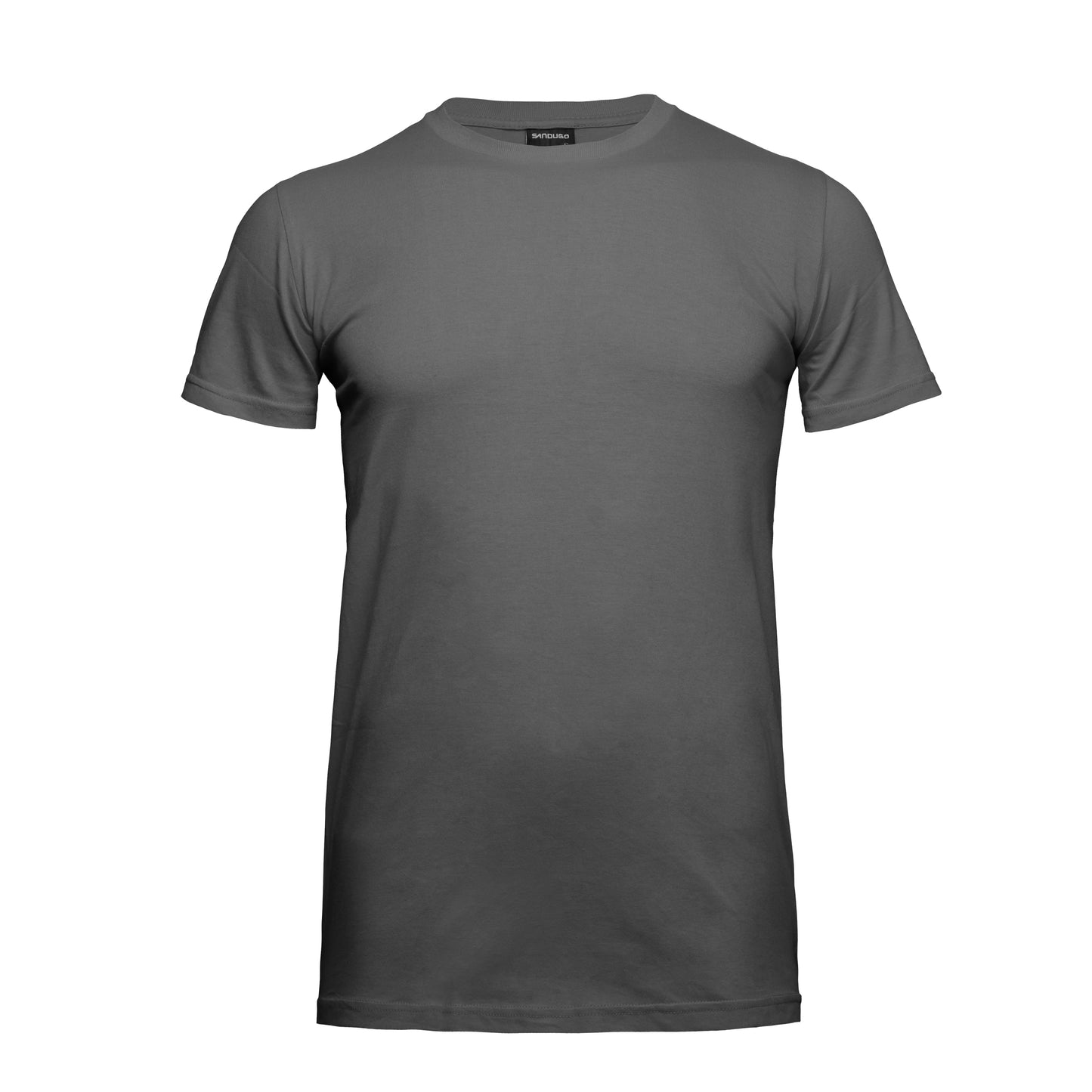 Sandugo CTSLOW Cotton T-Shirt
