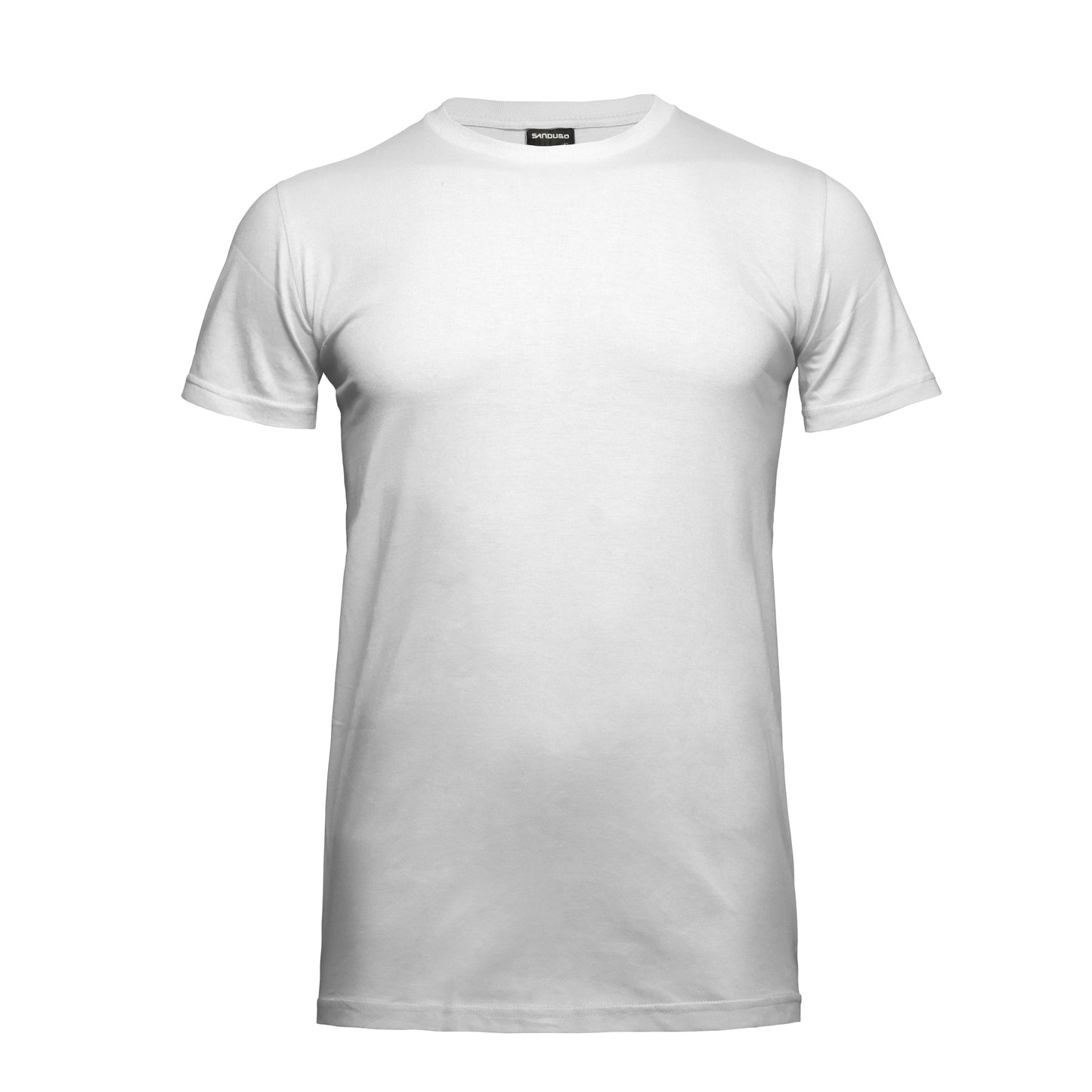Sandugo CTSLOW Cotton T-Shirt