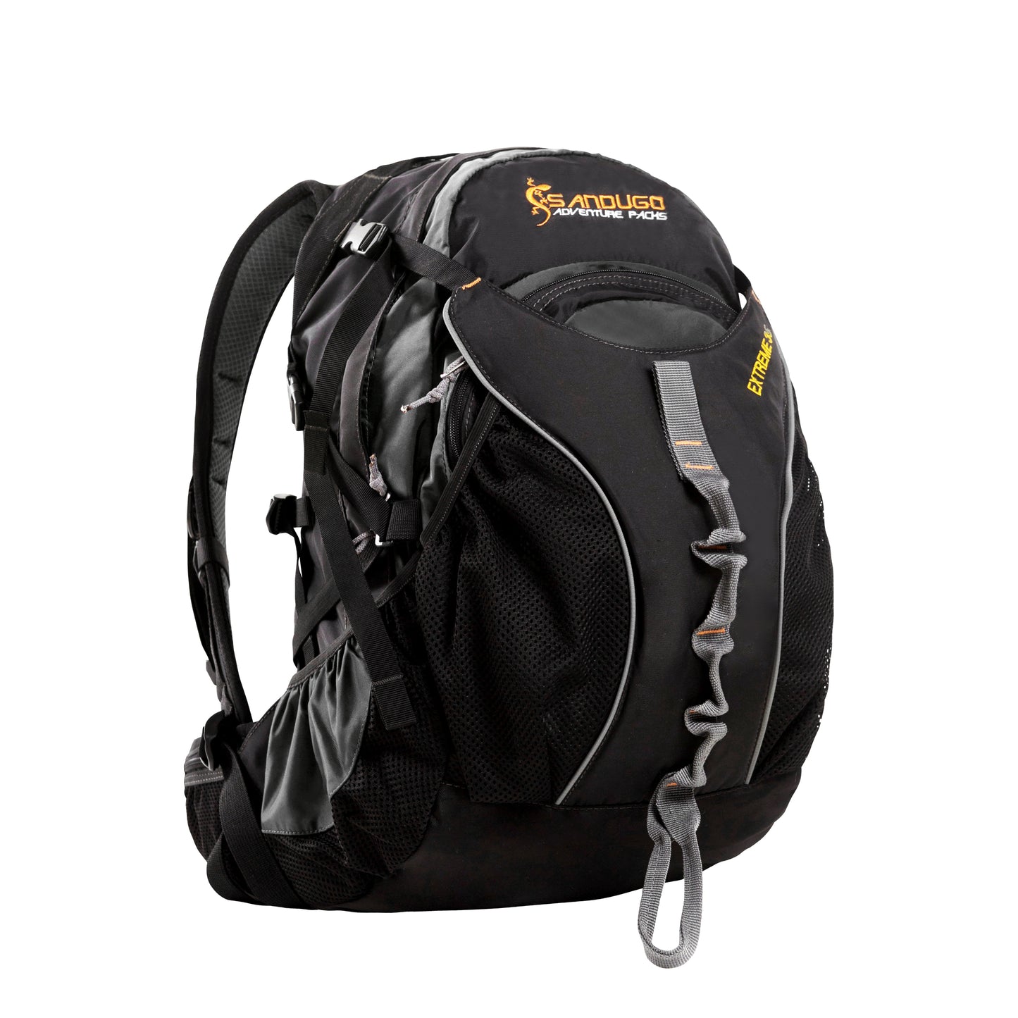 Sandugo Extreme 35L Backpack
