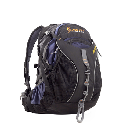 Sandugo Extreme 35L Backpack