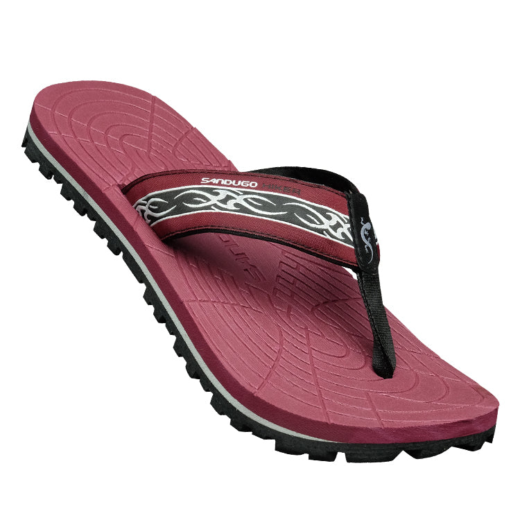 Sandugo Hiker Adventure Flipflops