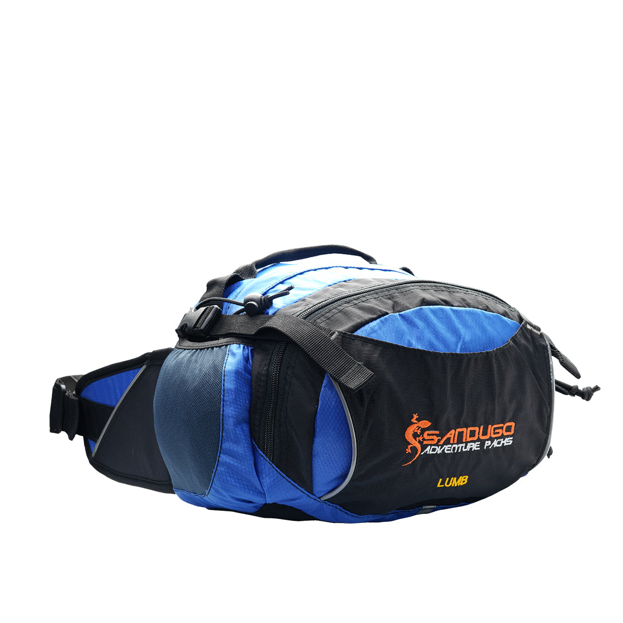 Sandugo Lumb Adventure Waist Pack / Belt Bag