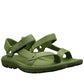 Sandugo Phoon Sandals