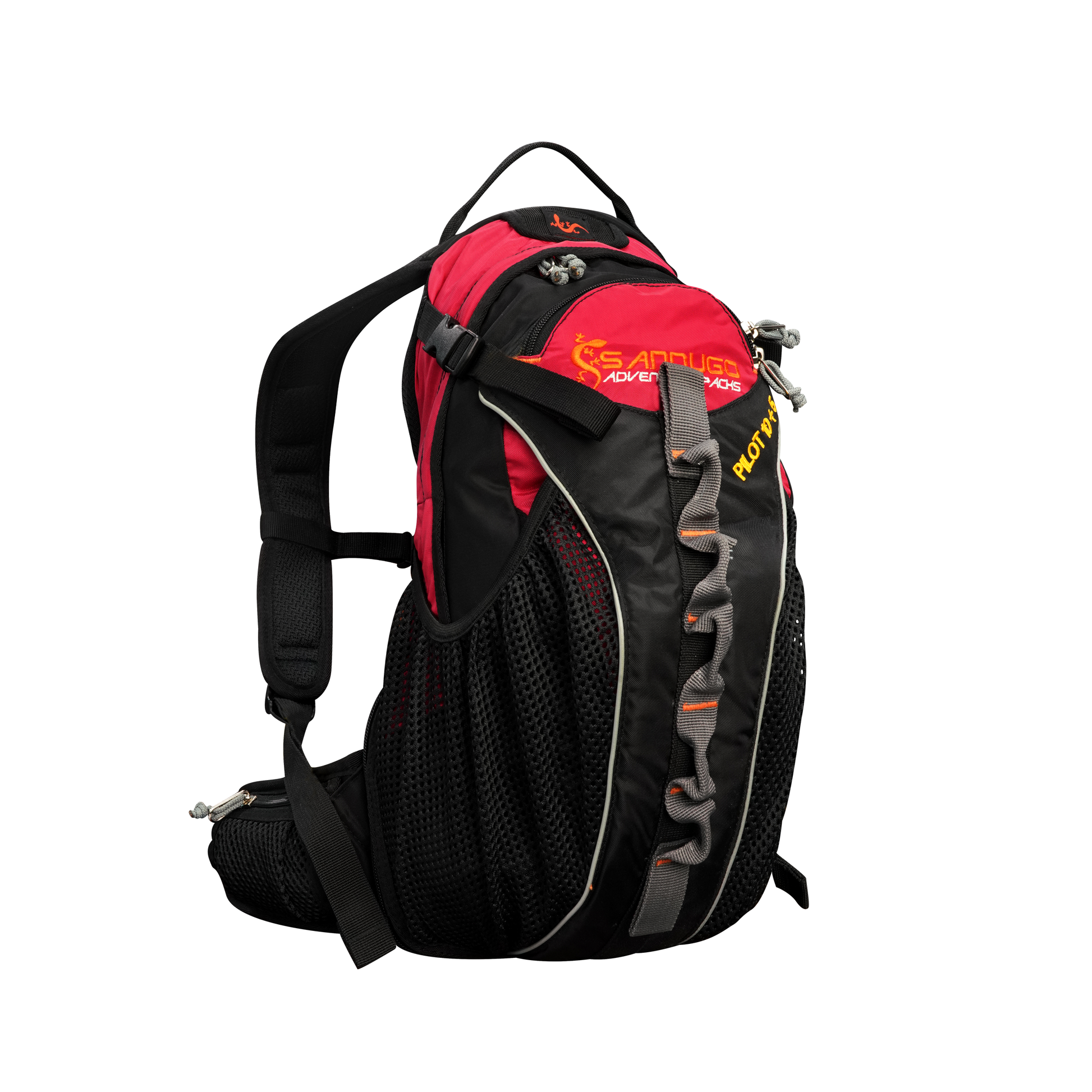 Sandugo Pilot 10L 5 Backpack