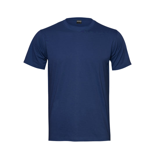 Sandugo Base 1 Men Cotton Shirt