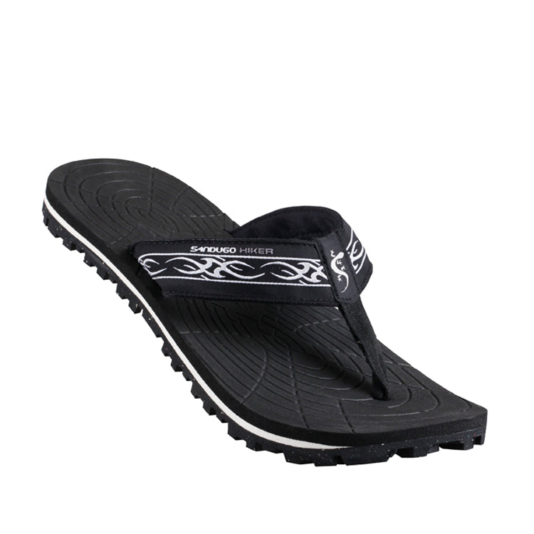 Sandugo Hiker Adventure Flipflops