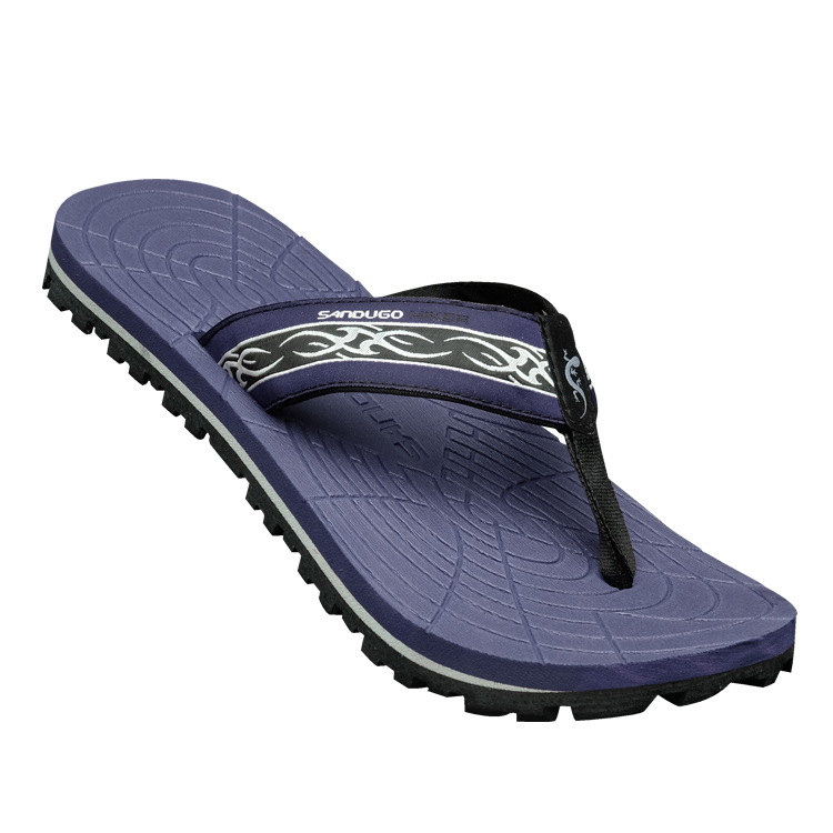 Sandugo Hiker Adventure Flipflops