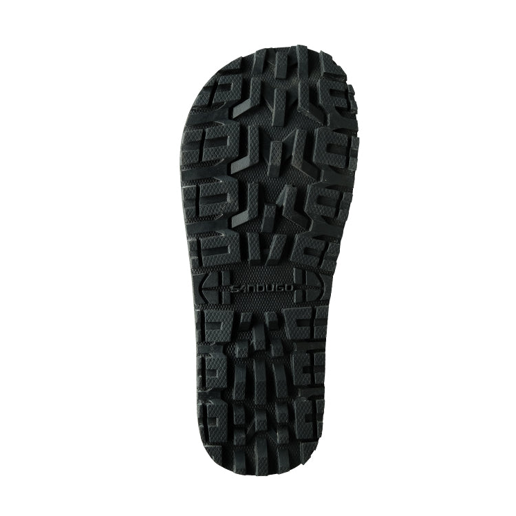 Sandugo Hiker Adventure Flipflops