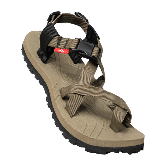 Basekamp Sicapoo v2 Adventure Sandals