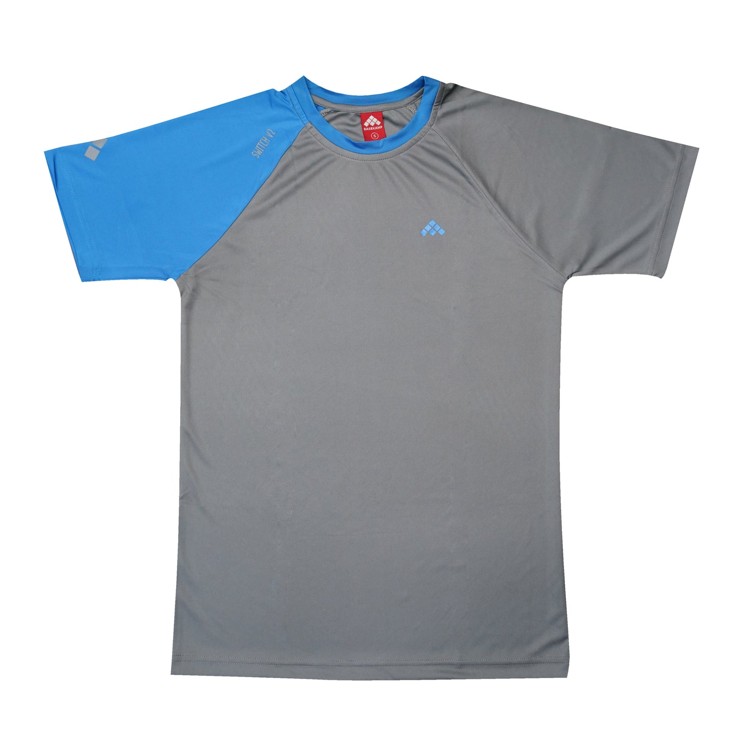 Basekamp Switch v2 Tech Shirt