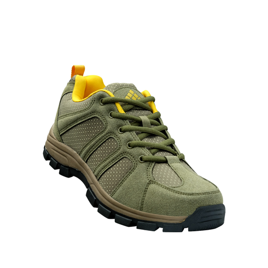 Basekamp Trail Blazer Low Cut Hiking Shoes